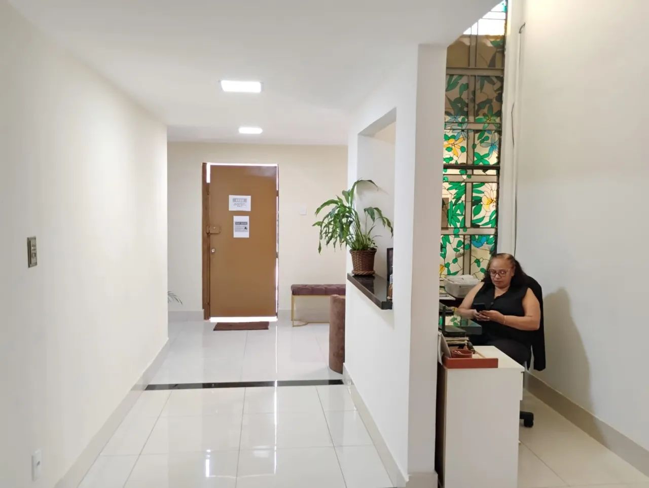 Oportunidade de Sala com Secretária no Setor Sul - Foto 3