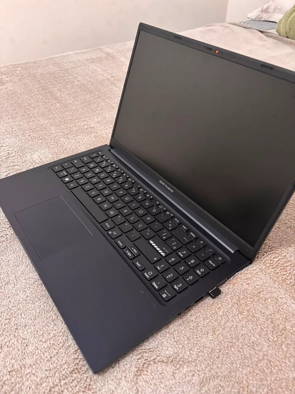 Notebook Asus Vivobook I5 11ª geração 512gb - Foto 3