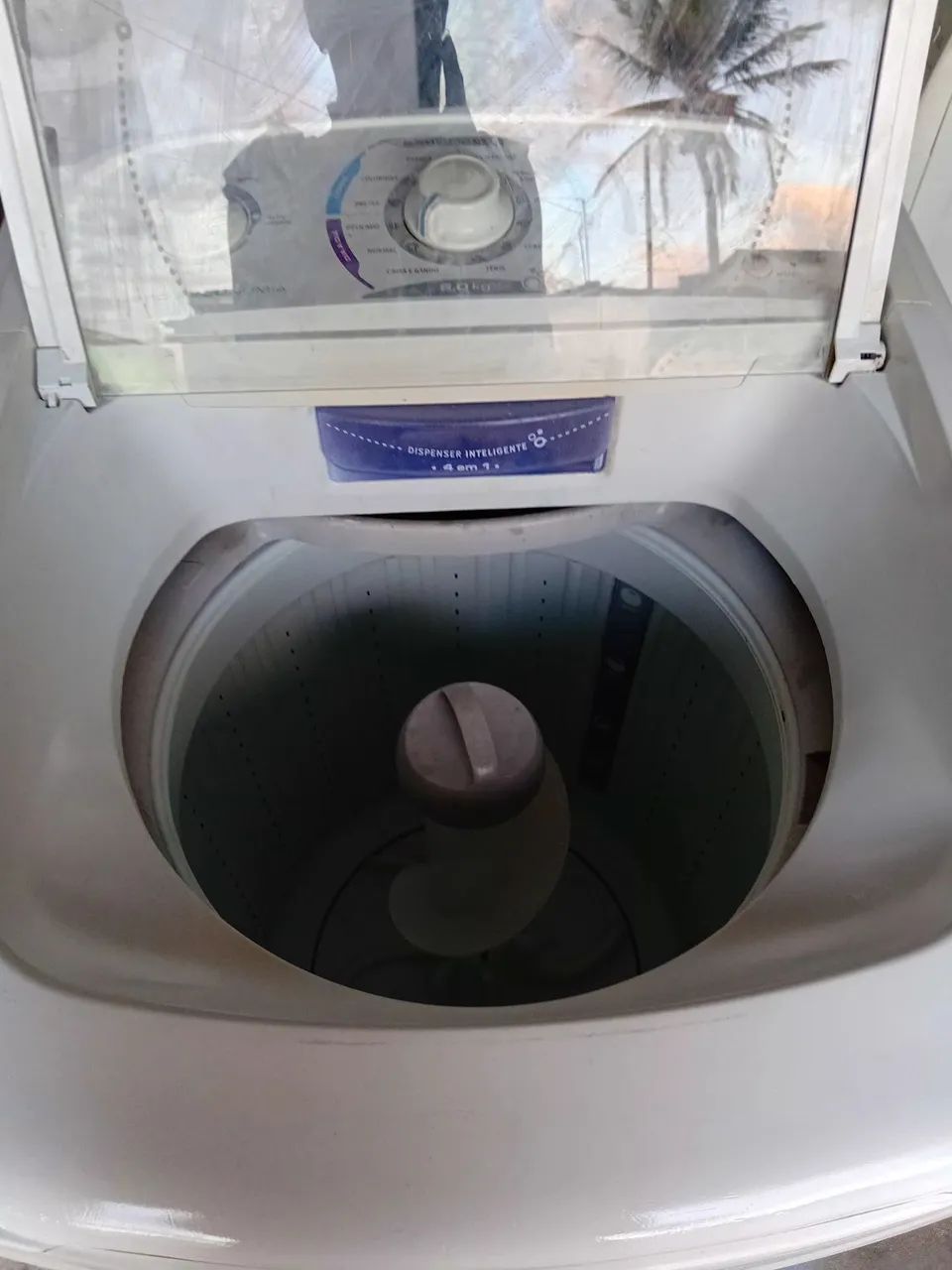 Máquina de Lavar  - Foto 2