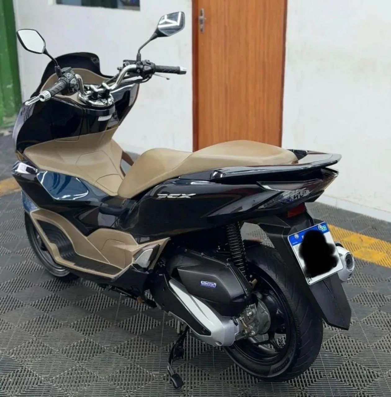 PCX 2024 ? PRONTA PARA RODAR! - Foto 2