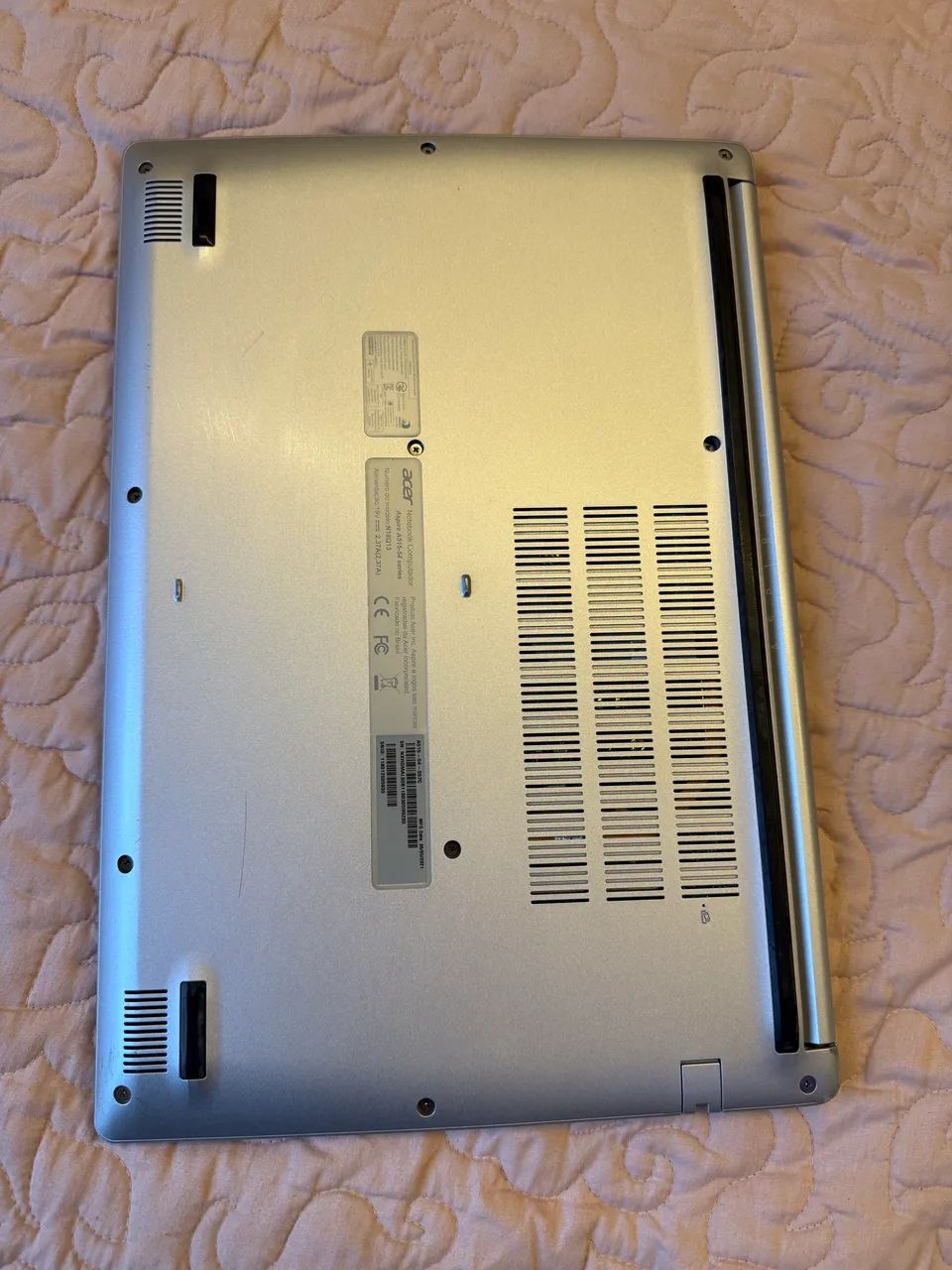 Notbook  - Foto 3
