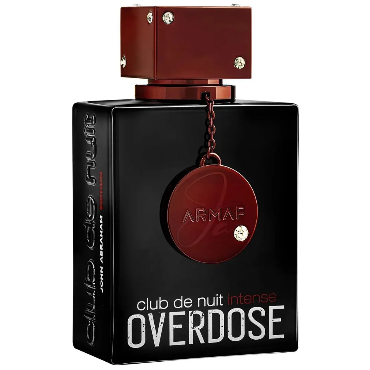 Club de nuit overdose 100ml original  - Foto 2