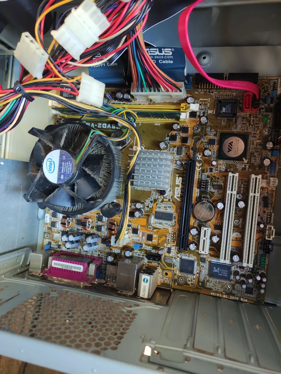 Computador Dual Core - Foto 4