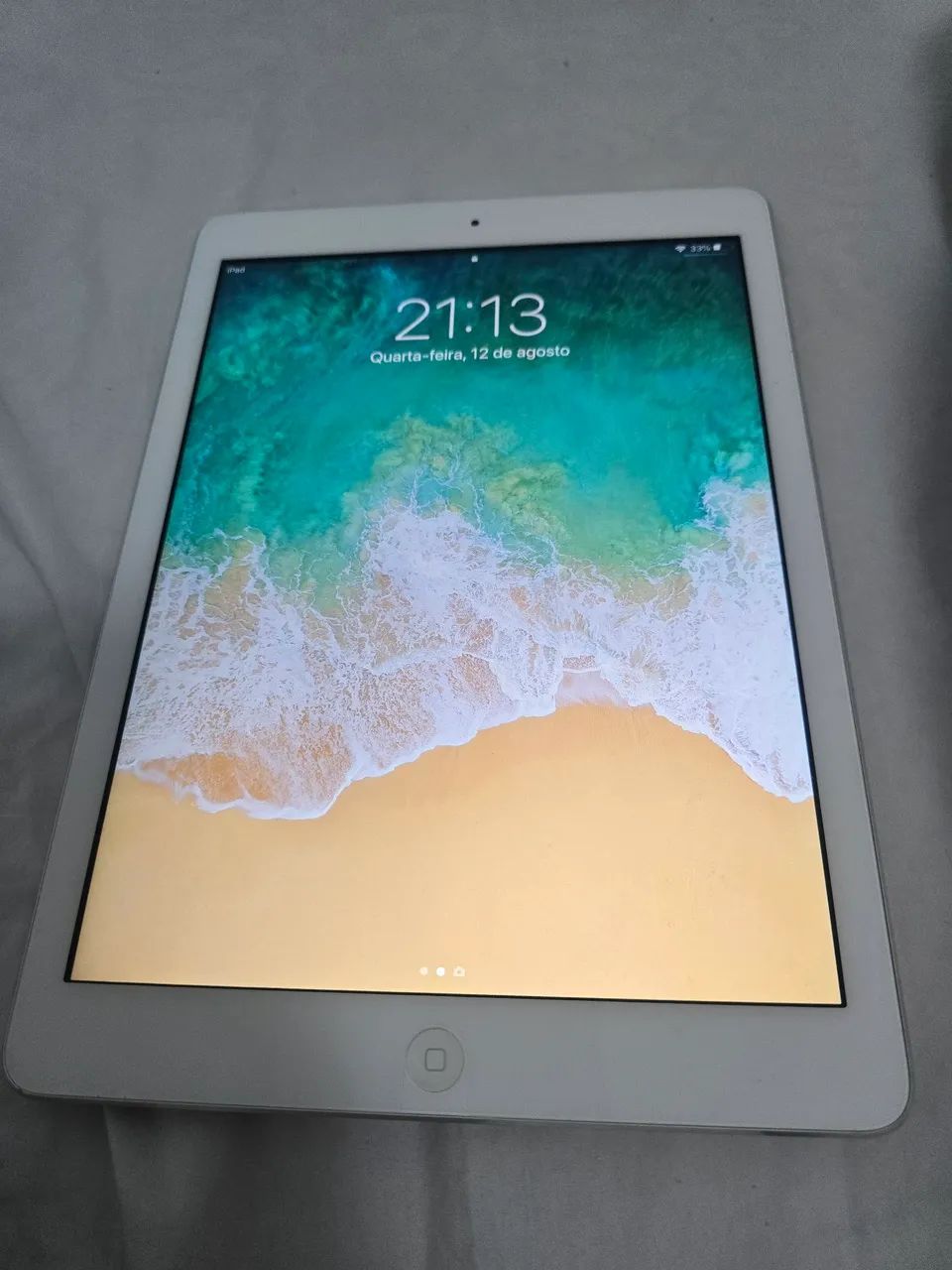 Vendo Ipad Air - Foto 3
