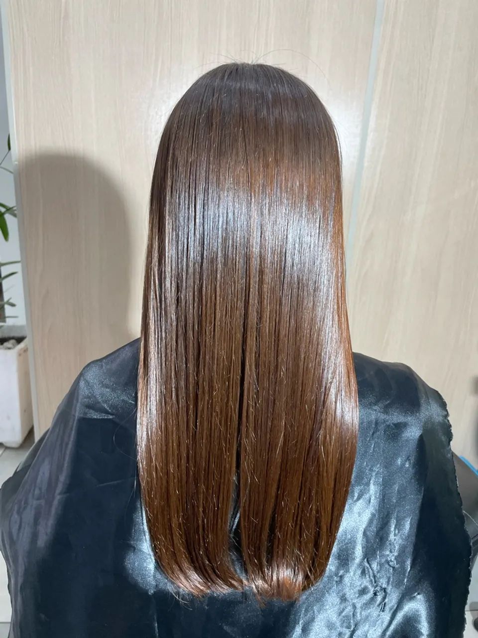 Alisamento orgânico personalizado  - Foto 5