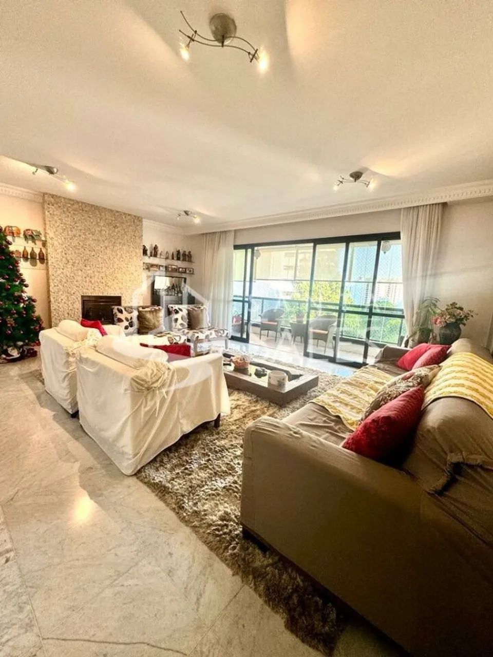 Apartamento 4 dormitórios 4 vagas em Santana - Foto 2