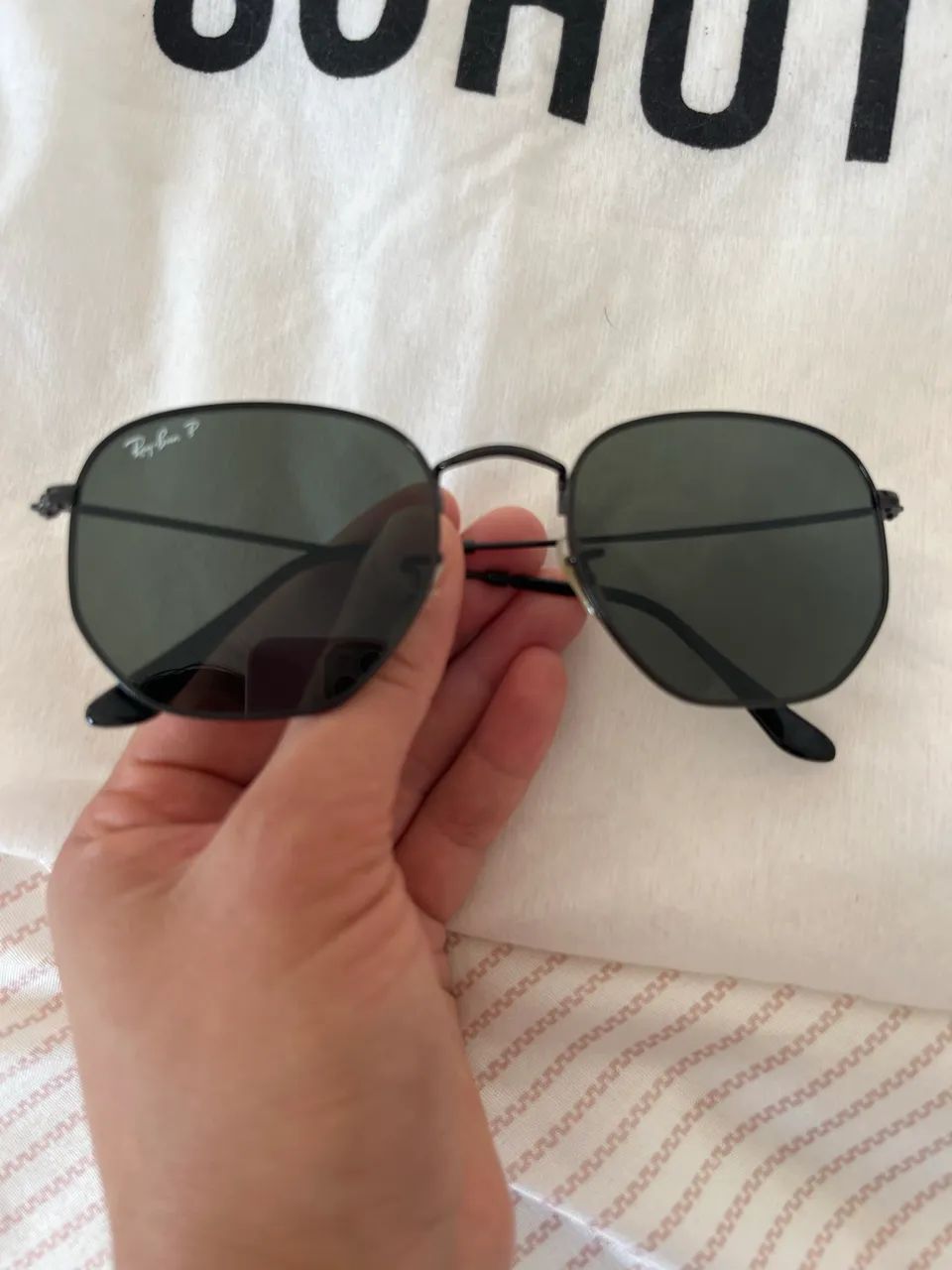 Óculos Ray ban - Foto 5