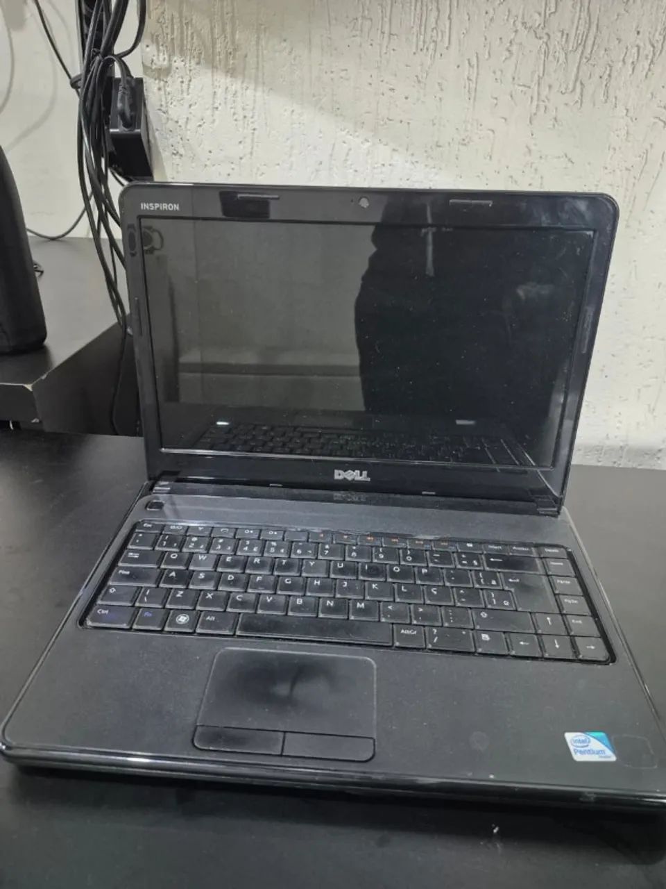 Notebook Dell Inspiron n4030 