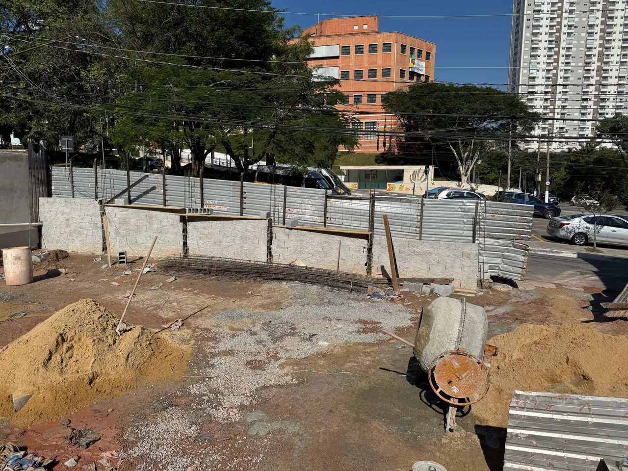 Ótima área  - Foto 2