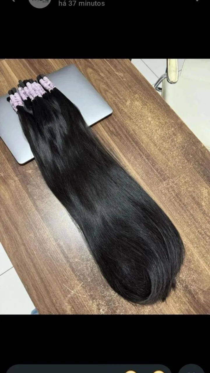 Mega hair whatsapp *74 - Foto 4