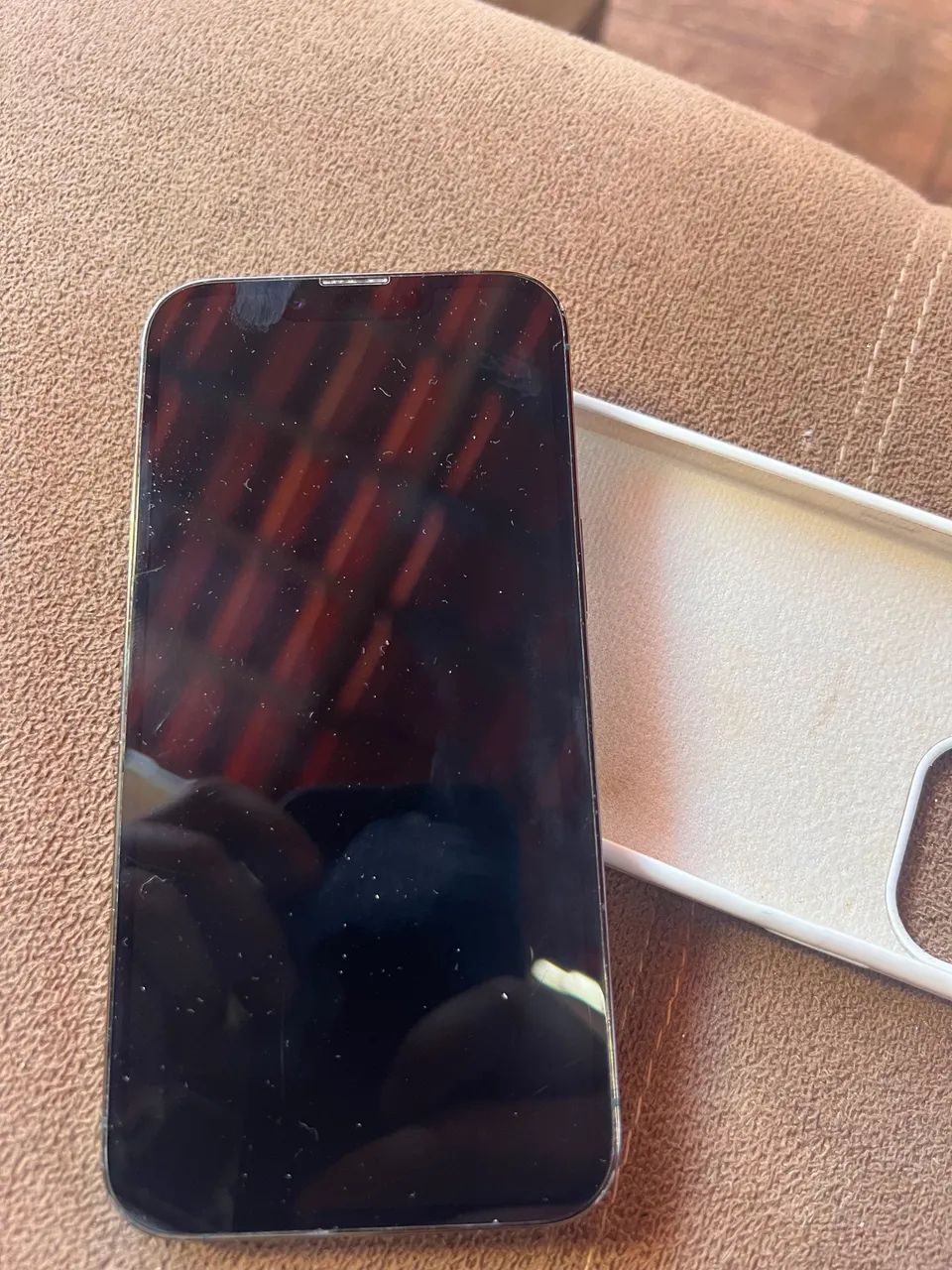 iPhone 13 Pro 256  - Foto 4