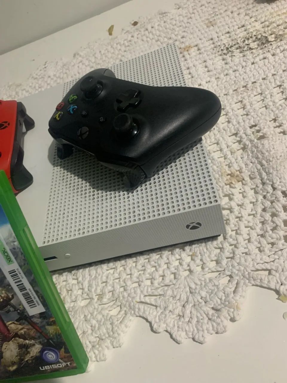 Vendo Xbox one s 1tr - Foto 3