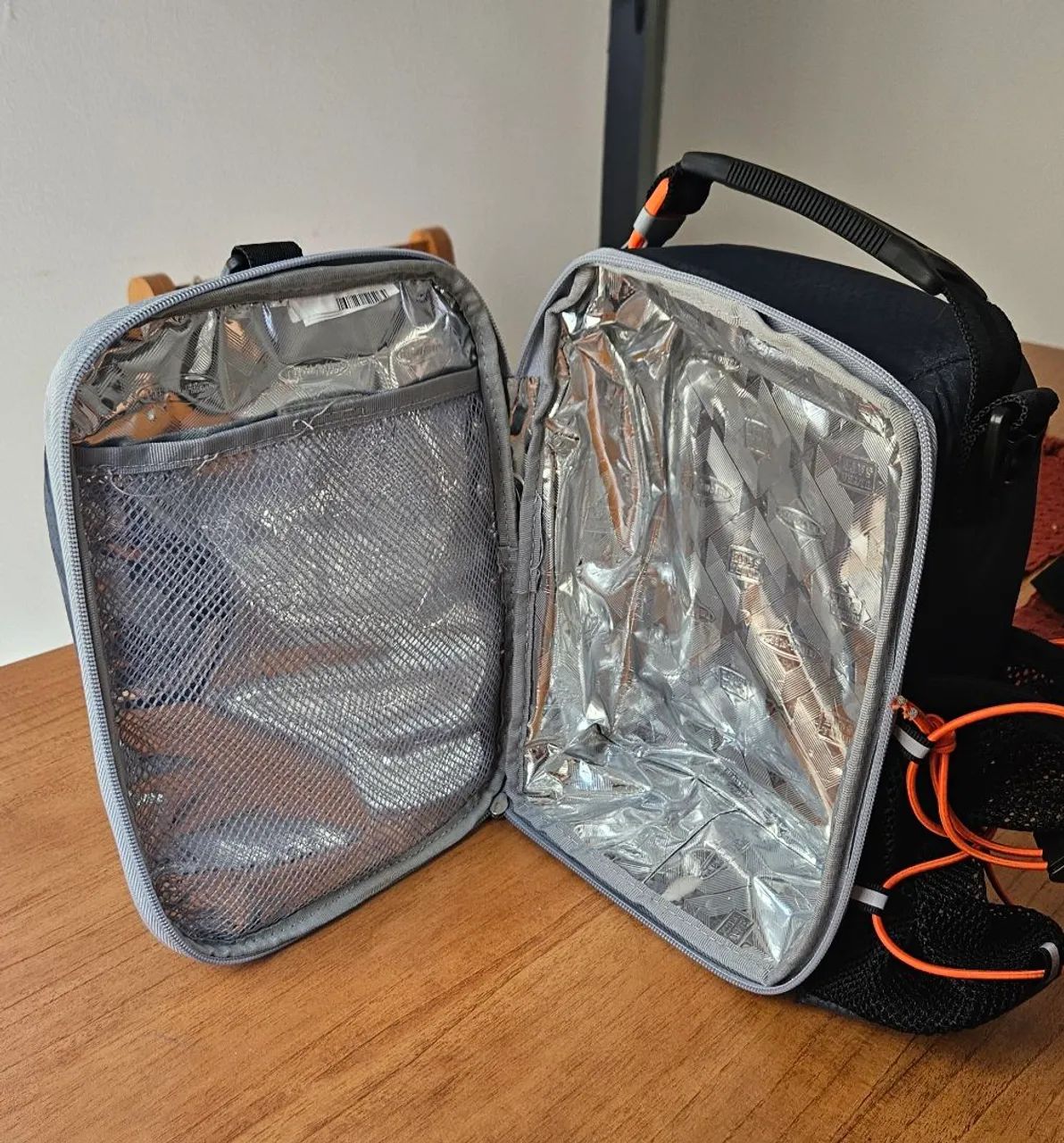 Bolsa lancheira arctic zone az pro - Foto 3