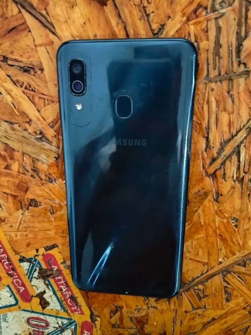 Samsung Galaxy A30 - Foto 2
