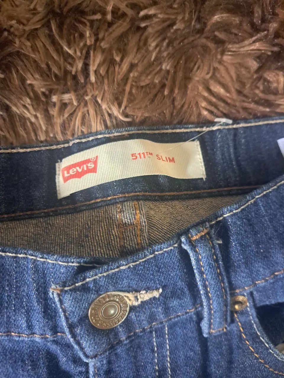 Calça de marca novas lindas  - Foto 2