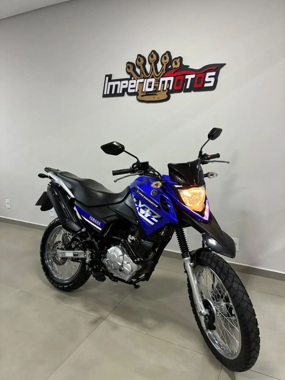 XTZ 150 CROSSER Z FLEX - Foto 3