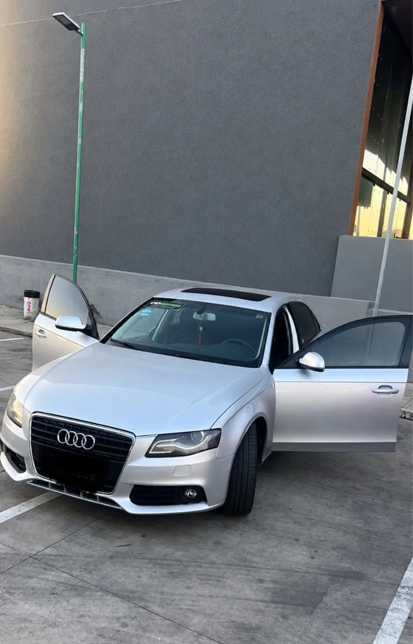 Audi A4 2.0 16V TFSI 183/180cv Multitronic 2010 - Foto 3
