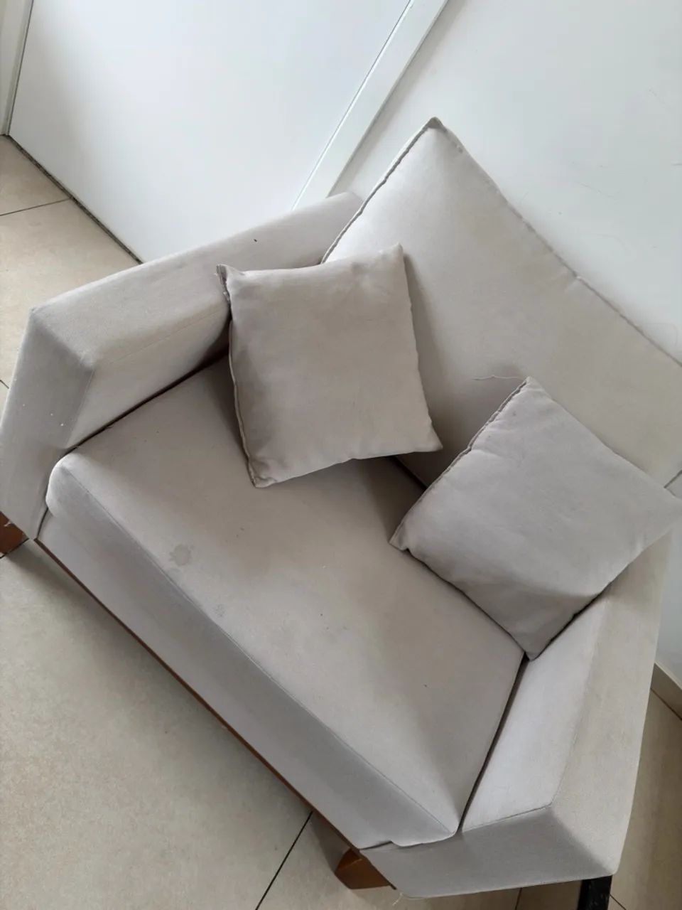 Vende-se Poltrona  - Foto 2