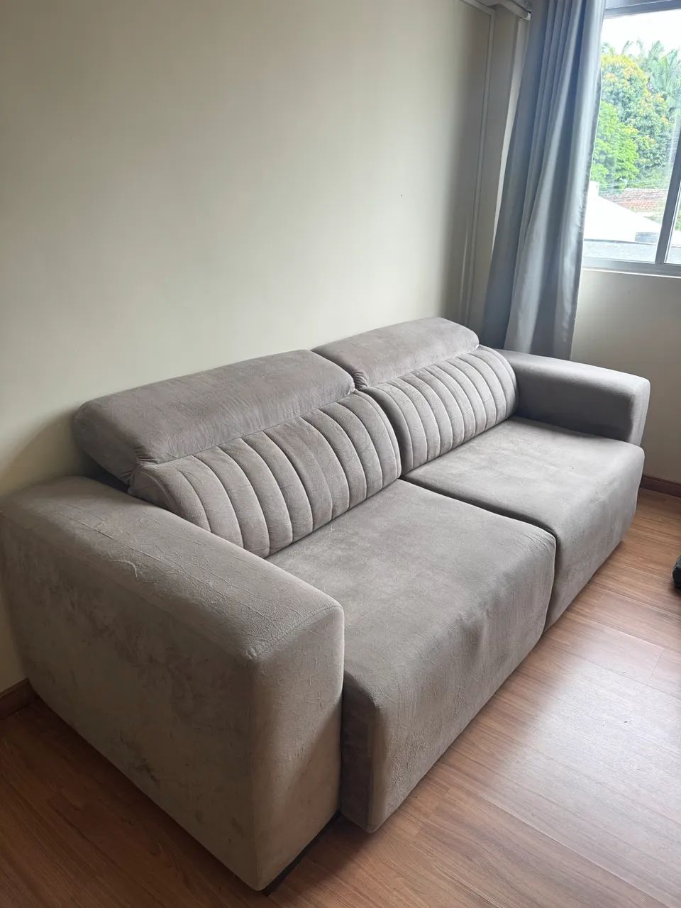 Sofá retrátil Grande - Foto 2