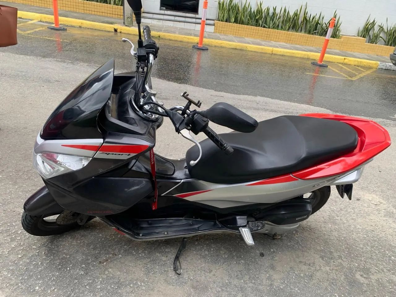 Pcx pra vender hoje  - Foto 5