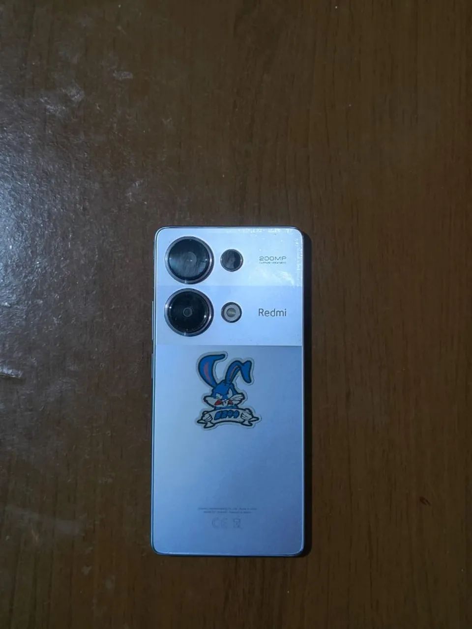 Redmi note 13 pro 