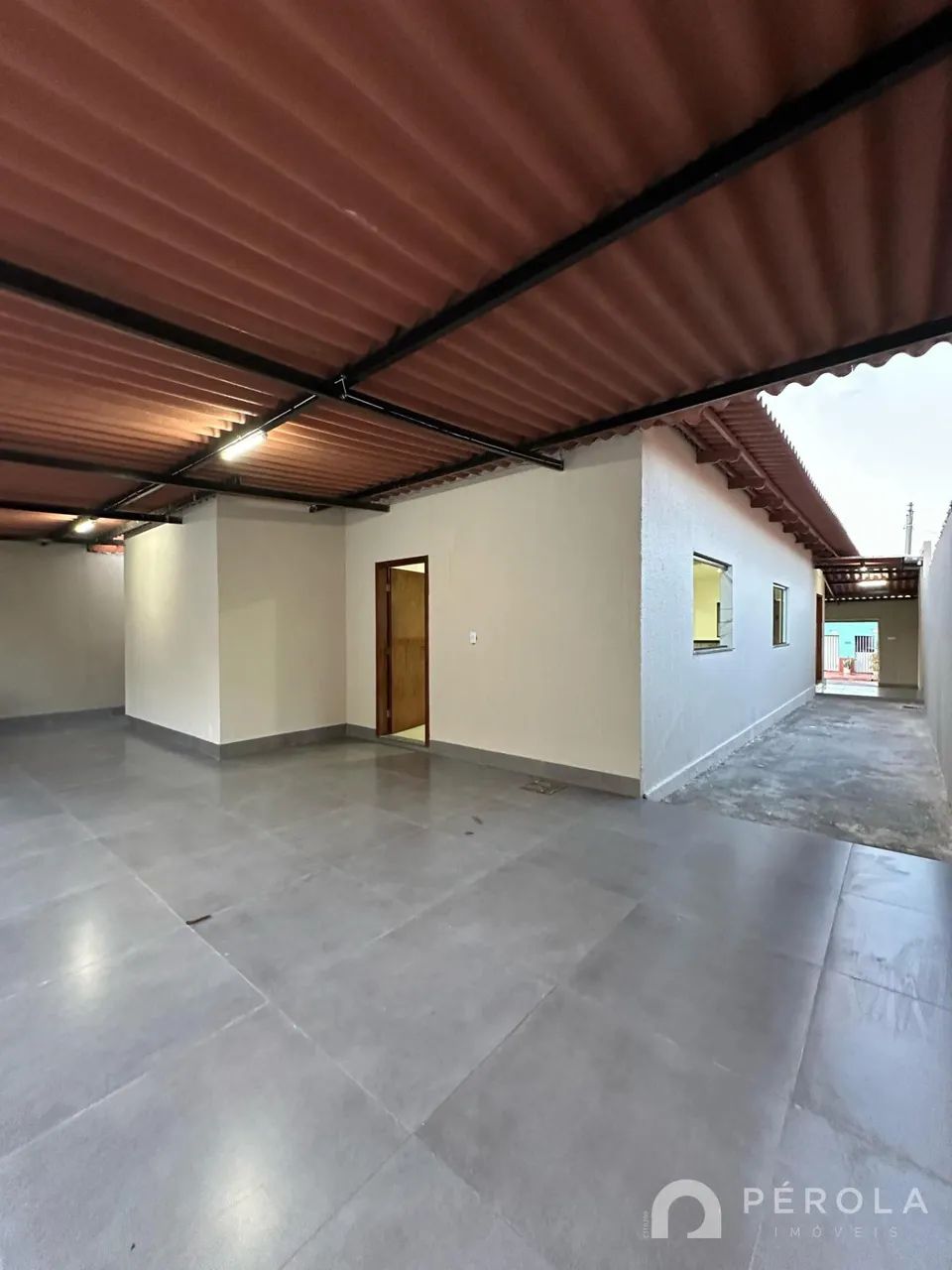 Casa em Jardim Alphaville - Goiânia