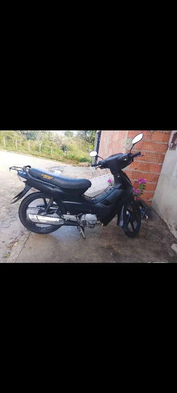 Vendo essa Phoenix toda revisada. - Foto 4