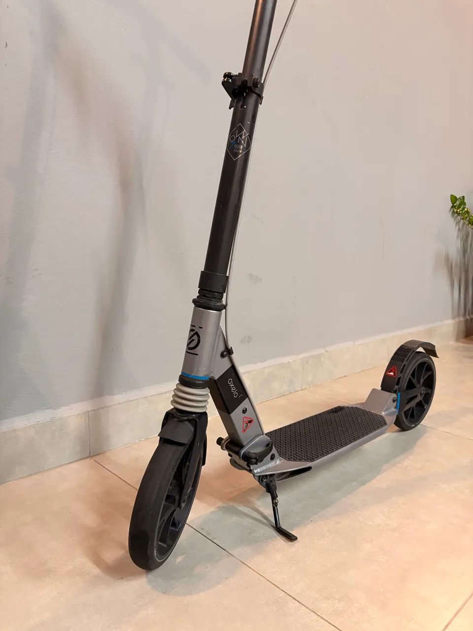 Patinete oxelo town 7  - Foto 2