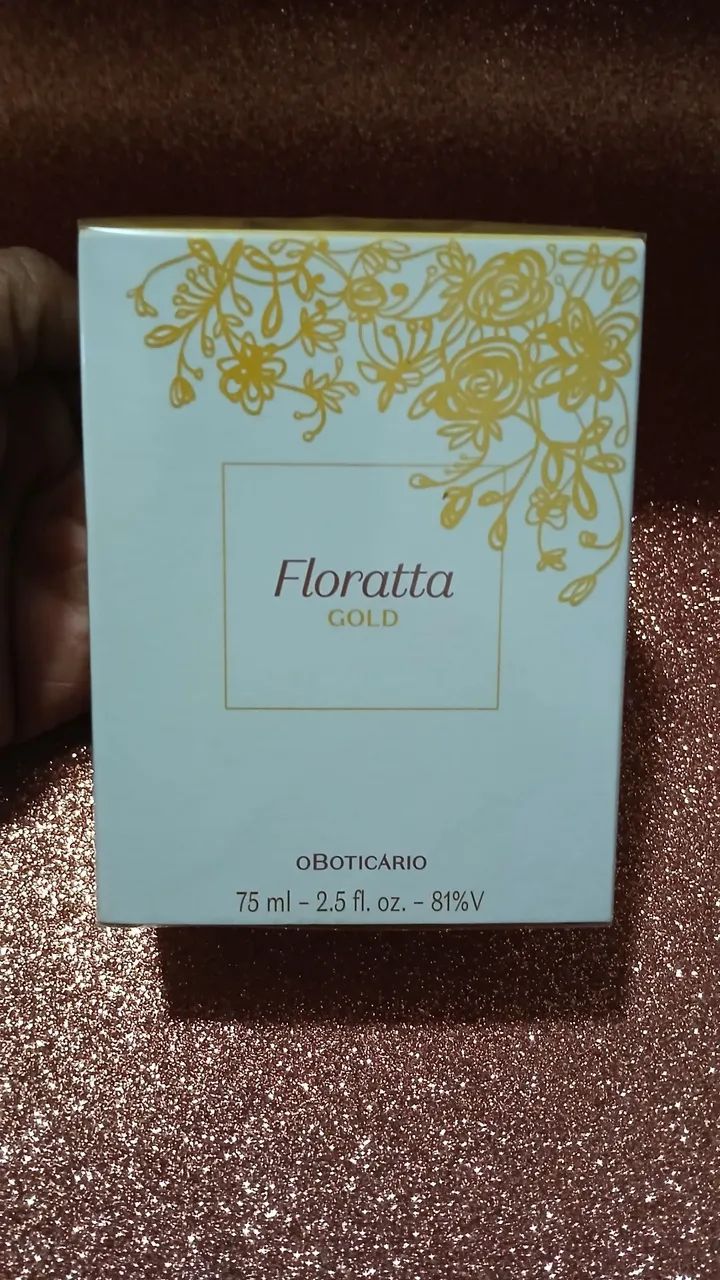 Perfume Floratta  - Foto 3
