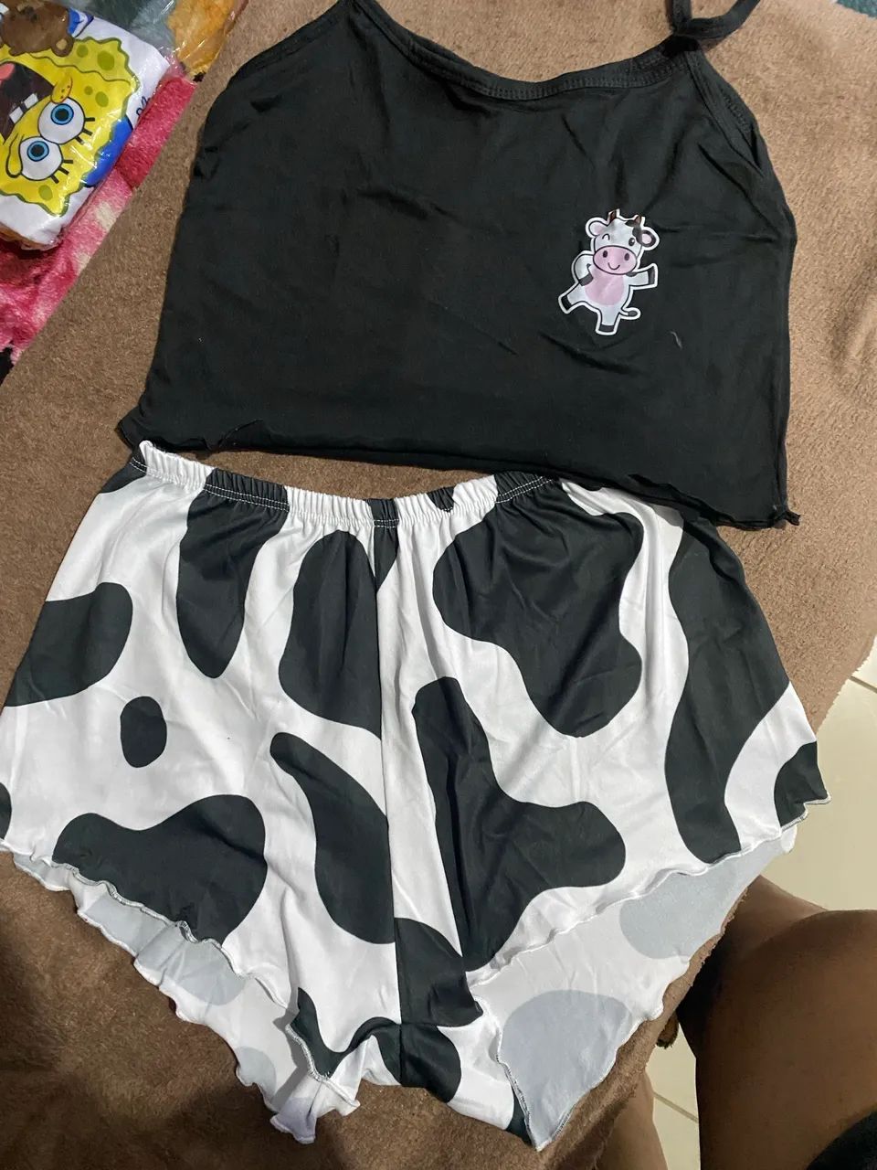 Roupa - Foto 3