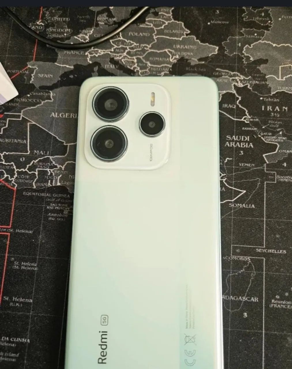 Redmi note 14 5g - Foto 4