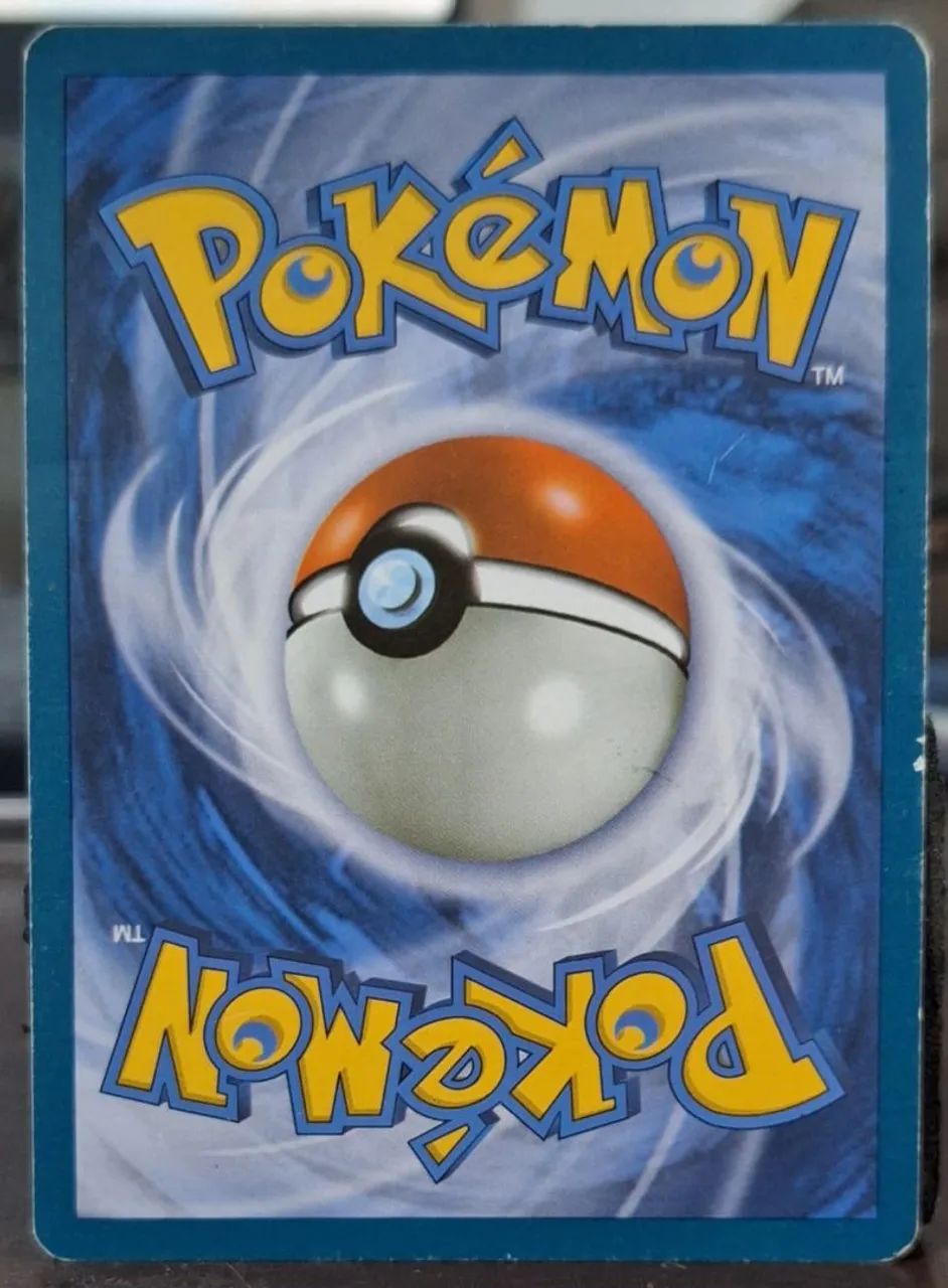 Carta Pomemon Riolu FULL ART - Foto 2