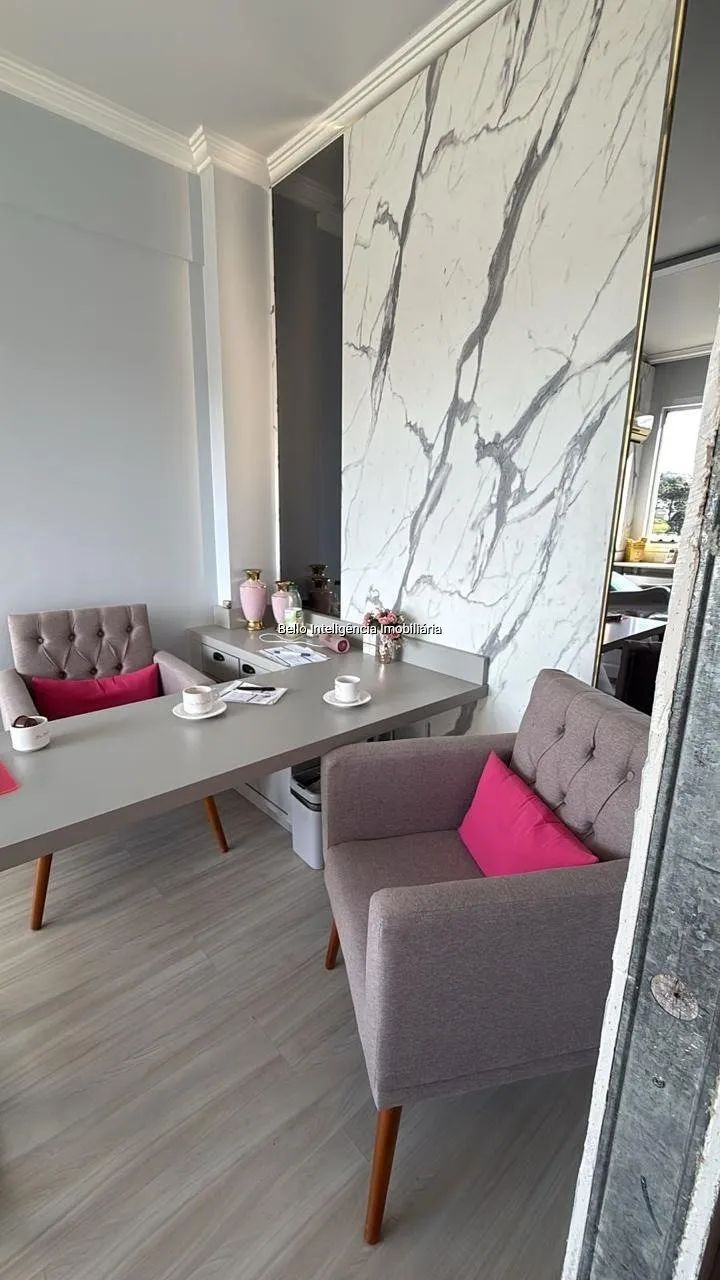 Sala Comercial no Centro de Caçador-SC - Foto 5