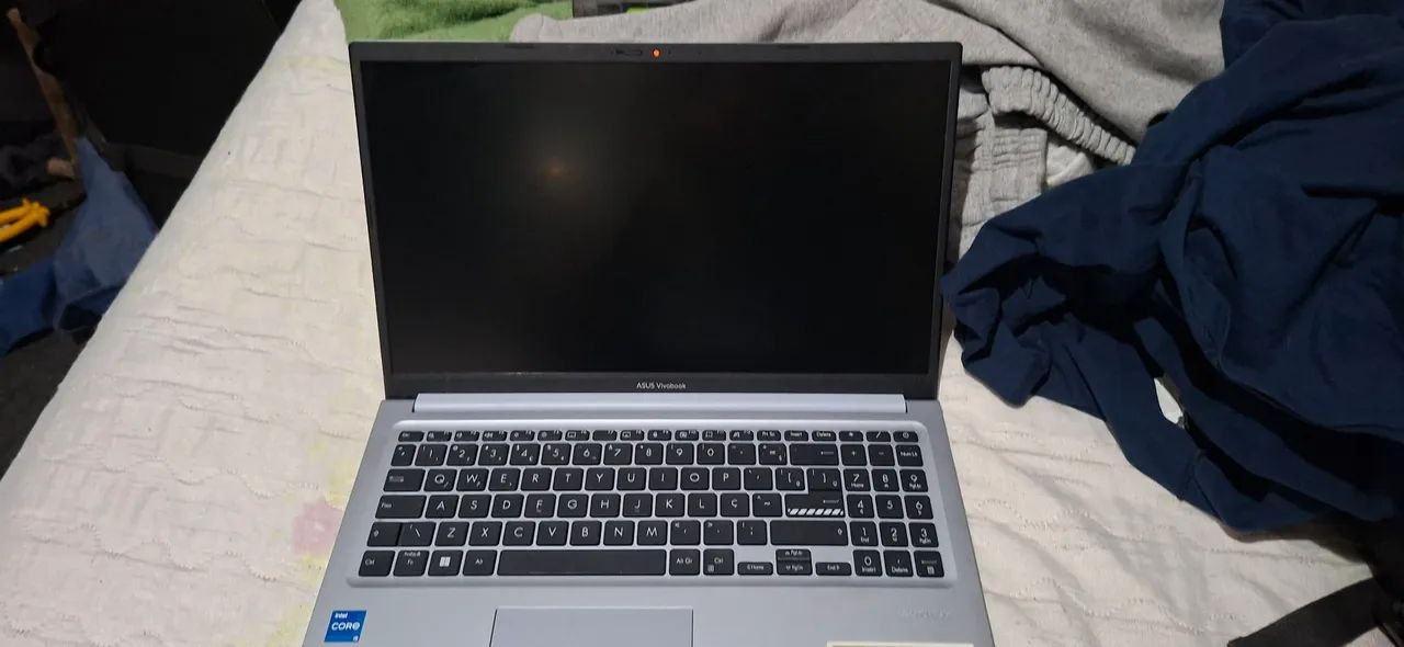 Notebook ASUS - Foto 3