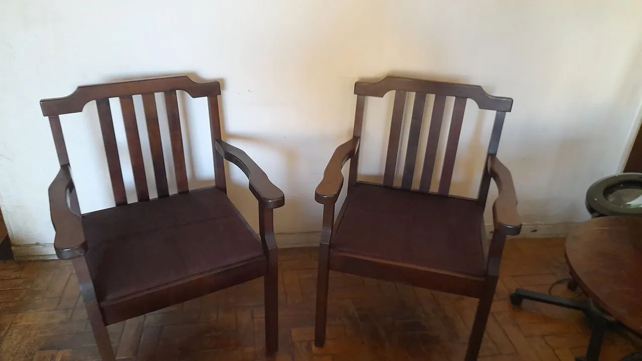 Cadeiras - Foto 2