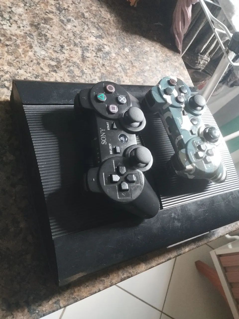Ps3 desbloqueado 