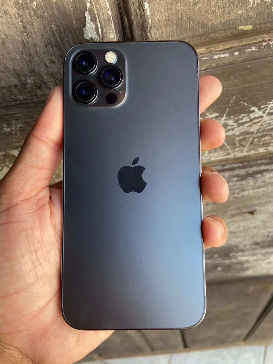 iPhone 12 PRO  - Foto 3