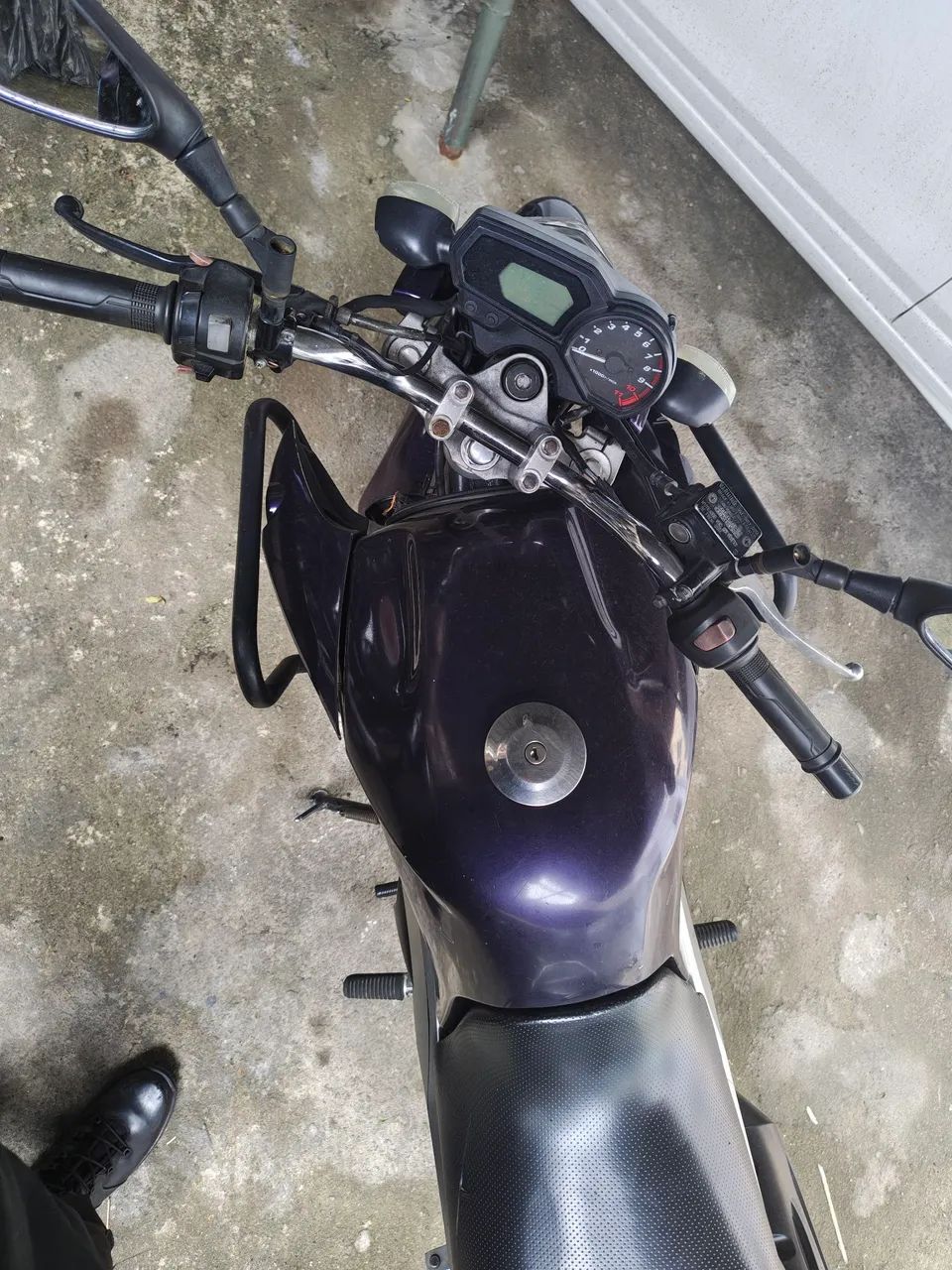 FAZER 250 2011 - Foto 5