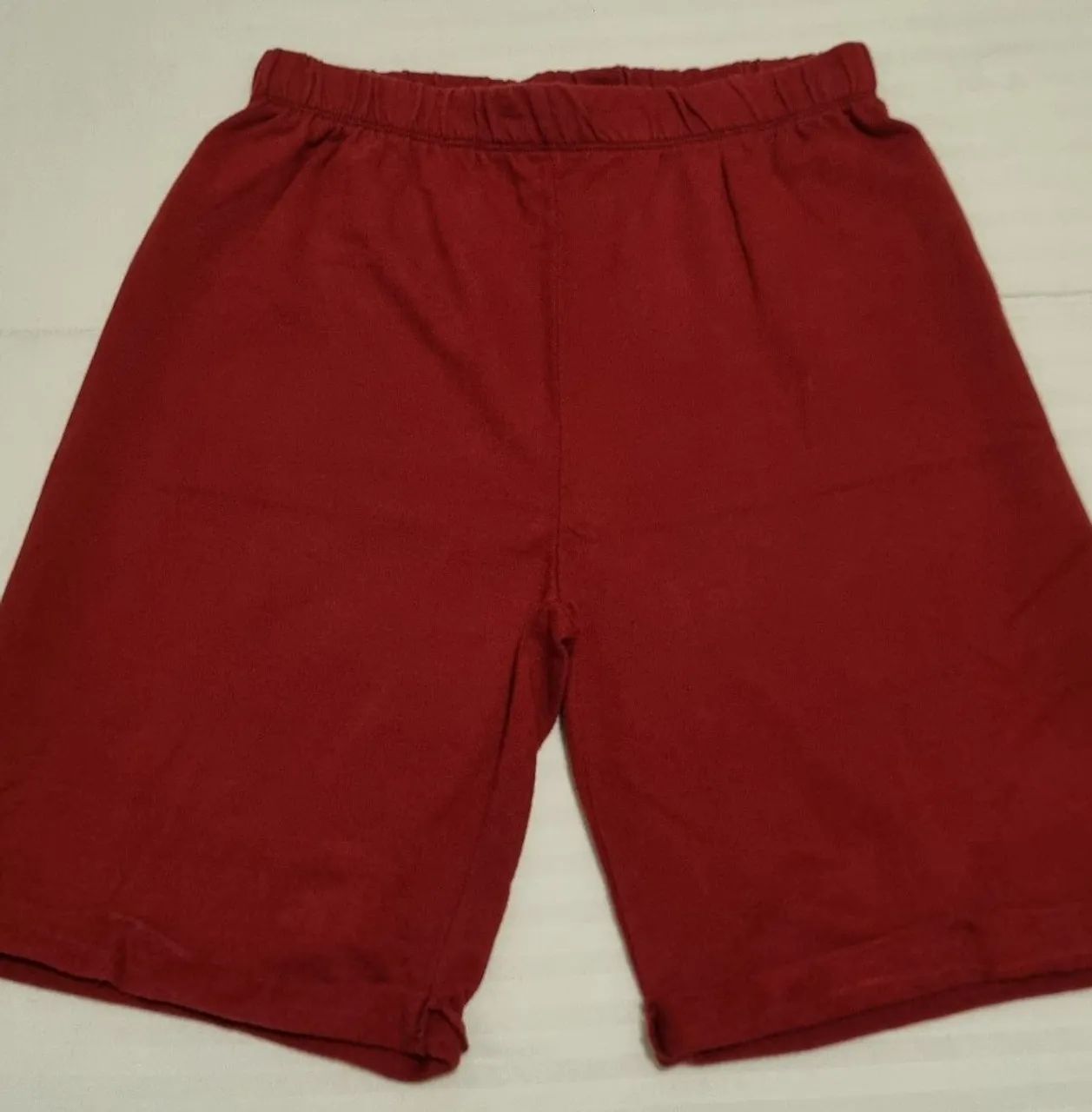 Bermudas variadas infantil
