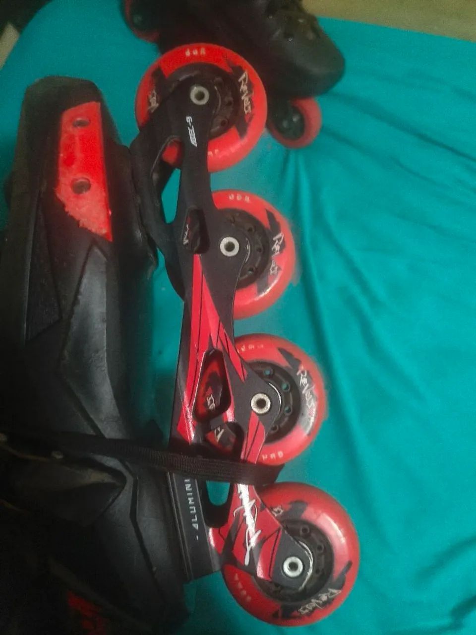 Patins traxart