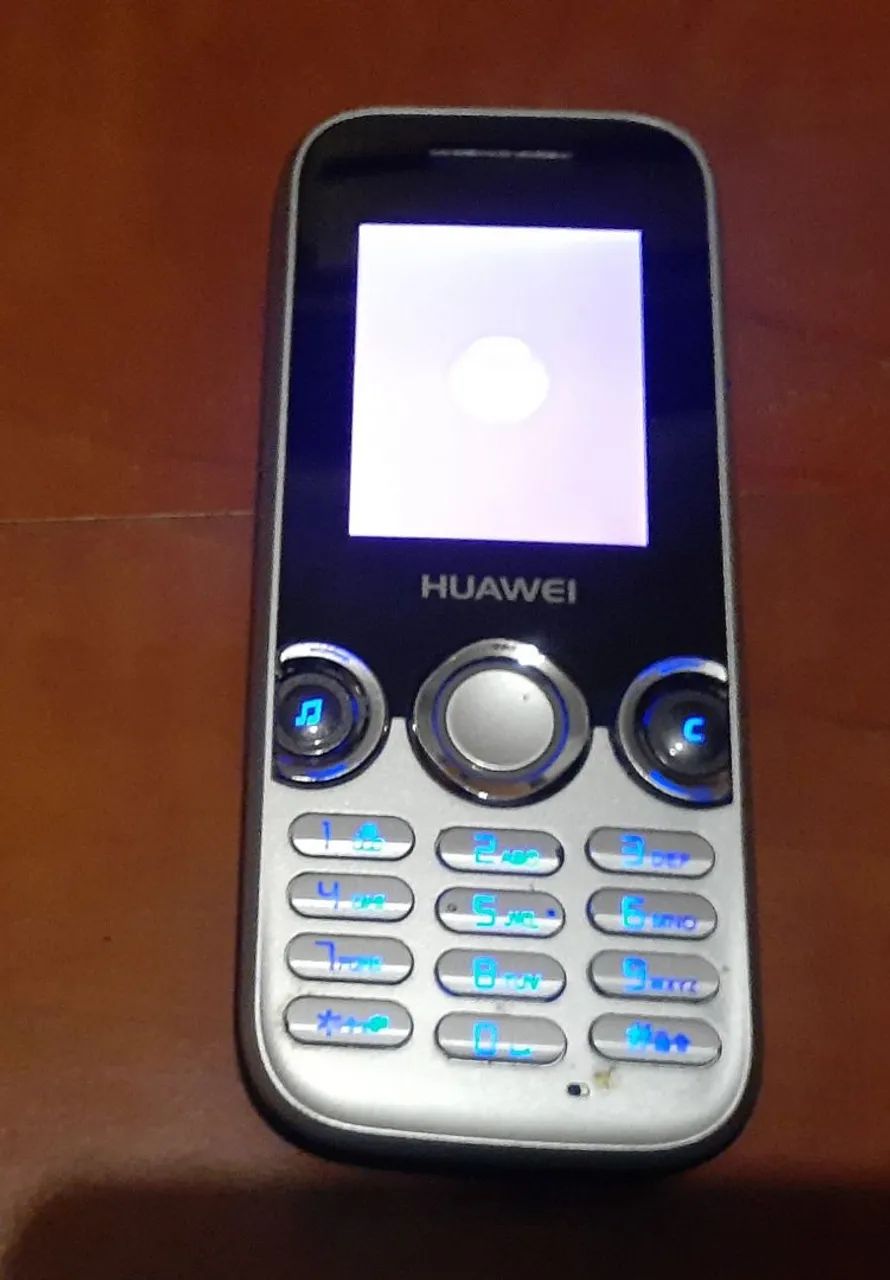 Celular Huawei básico - Foto 3
