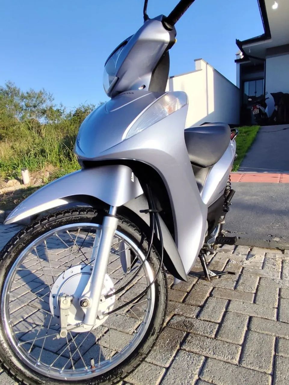 Biz125 - Foto 5