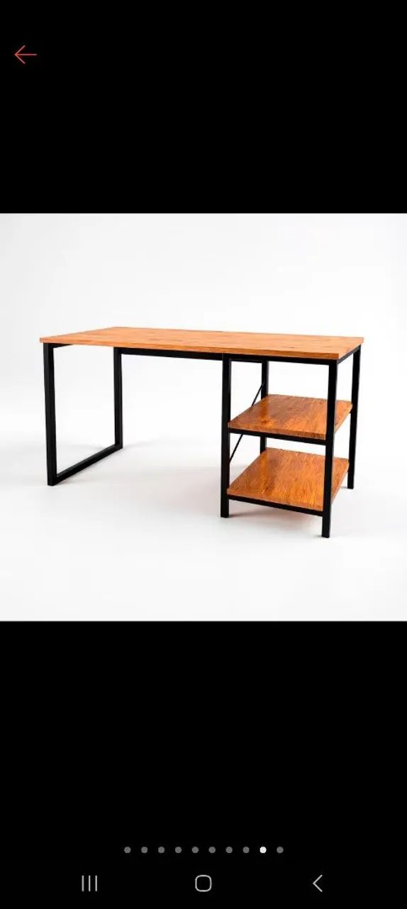 Mesa para escritório 