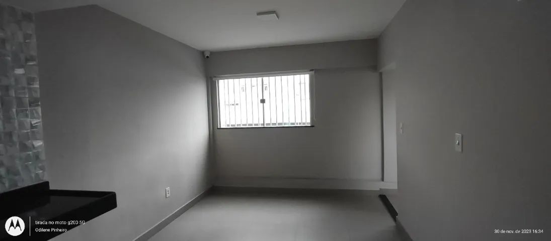 PONTO COMERCIAL COM SOBRE LOJA NA FEIRA DA 25, SÃO BRAZ 129m2 - Foto 4