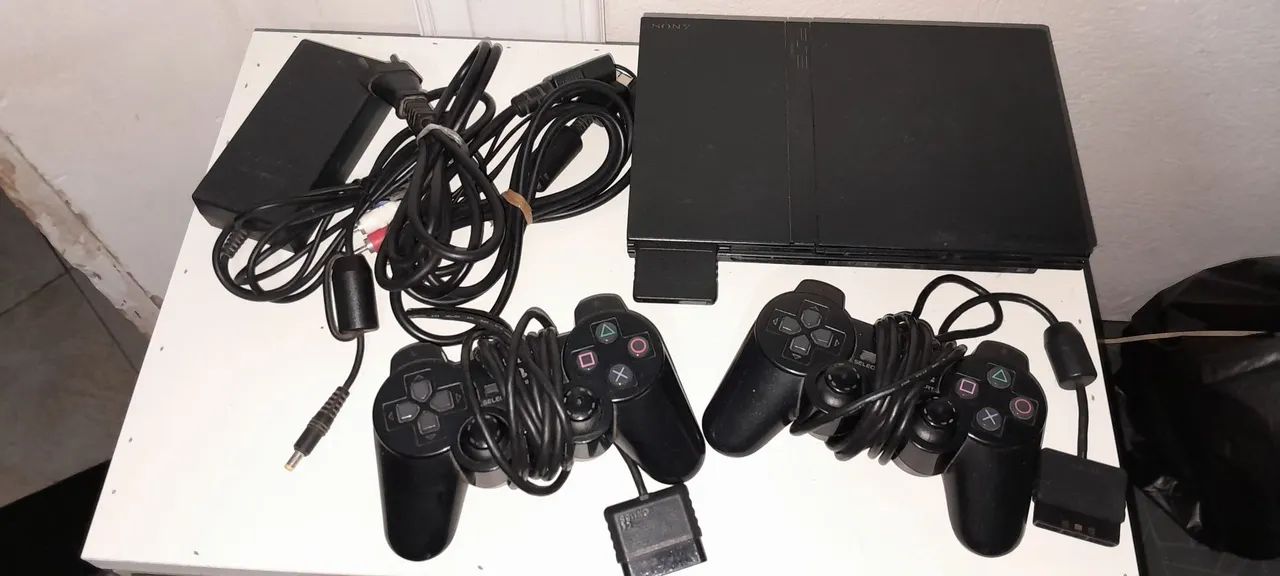 Vendo Playstation 2 - Foto 5