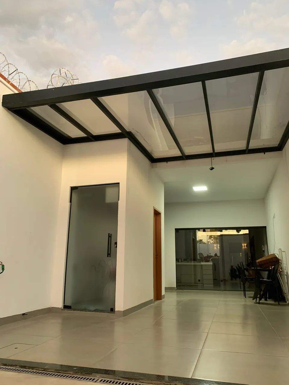 *Serralheiro Profissional - Serviços de Qualidade!* - Foto 5