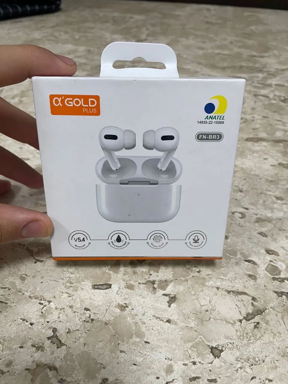 iPhone XR 64GB com fone Bluetooth e capinha  - Foto 5