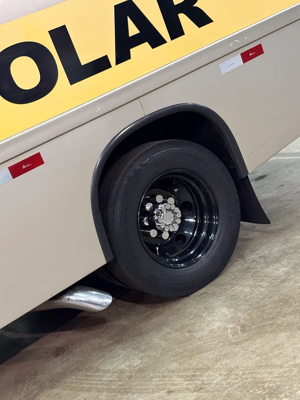 Volare A6 Raridade 2 Portas - Foto 7