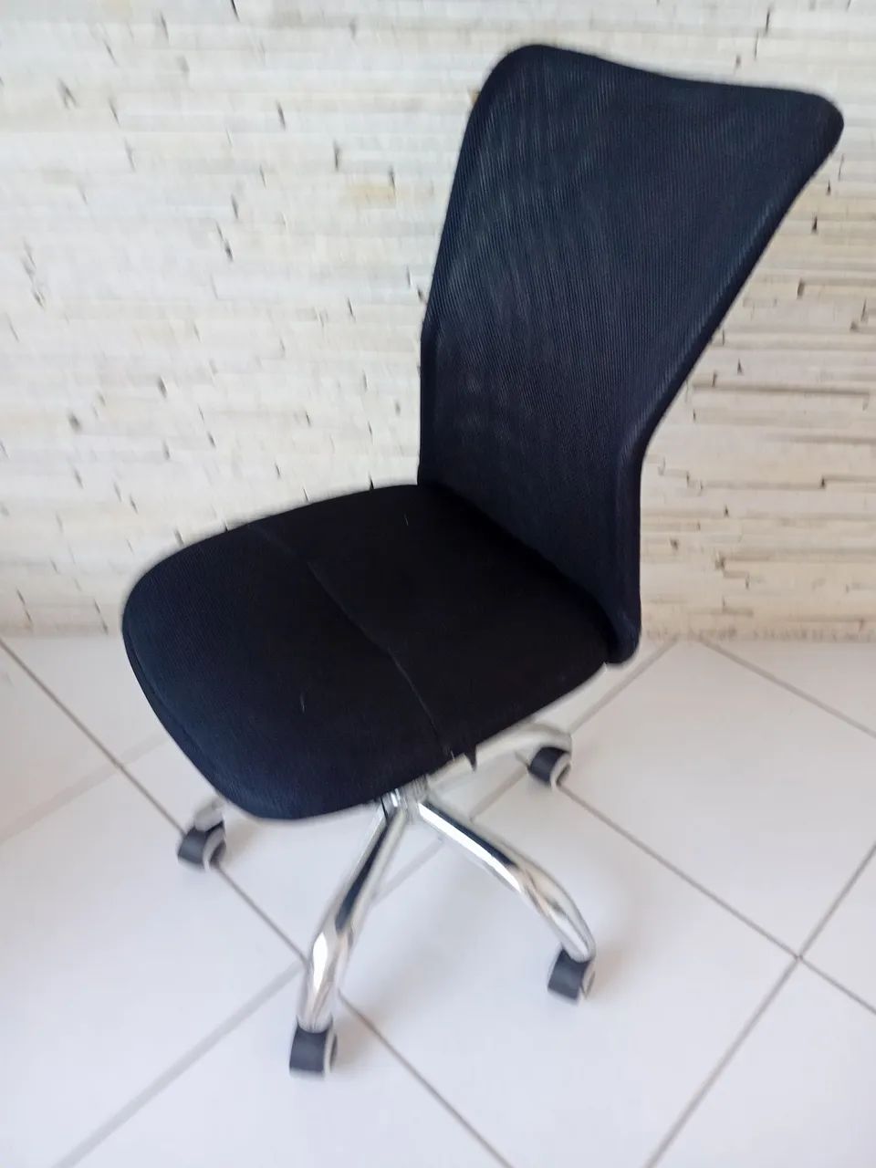 Cadeira de escritório  - Foto 2