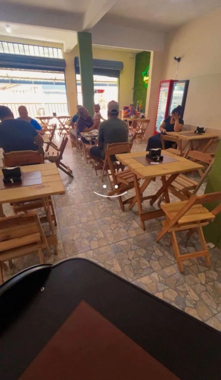 Ponto comercial- Restaurante em Aparecida - Foto 4
